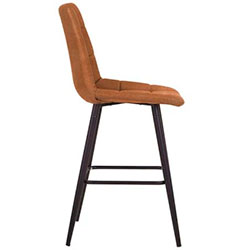 Фото Стілець Form HN hoker Black