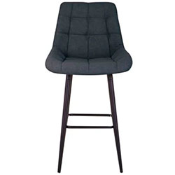 Фото Стілець Nicole HN hoker Black