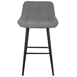 Фото Стілець Nicole LB HN hoker Black