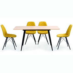 Фото Стіл Casey H18