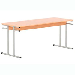 Стіл E-561/2 T (16R) ALU