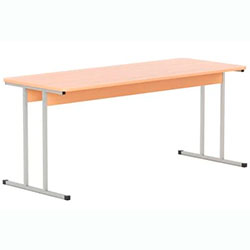 Стіл E-561/3 (16R) ALU