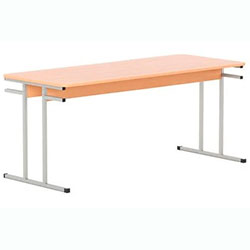 Стіл E-561/3 T (16R) ALU