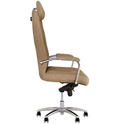 Фото Крісло Grand HR Steel MPD AL68