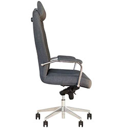 Фото Крісло Grand HR Steel MPD AL70