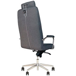 Фото Крісло Grand HR Steel MPD AL70
