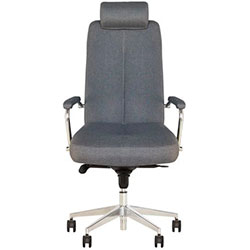 Фото Крісло Grand HR Steel MPD AL70