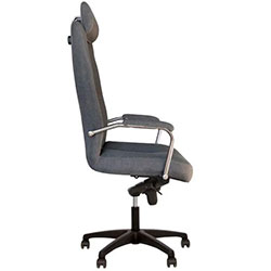 Фото Крісло Grand HR Steel MPD PL64