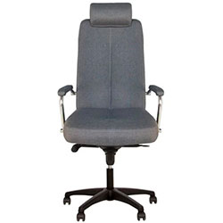 Фото Крісло Grand HR Steel MPD PL64