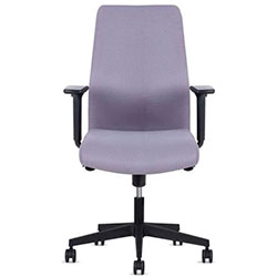 Фото Крісло Solo UP R steel WA ST PL70