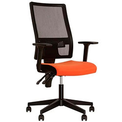 Фото Крісло Taktik R Net Freelock+ PL70