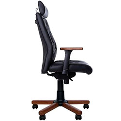 Фото Крісло Konsul UP R HR extra ES EX1 ORMB