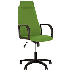 Фото Крісло Diplomat KD HR TILT PL64