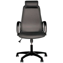 Фото Крісло Diplomat KD HR TILT PL64