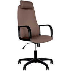 Фото Крісло Diplomat KD HR TILT PL64
