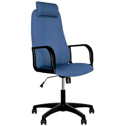 Фото Крісло Diplomat KD HR TILT PL64