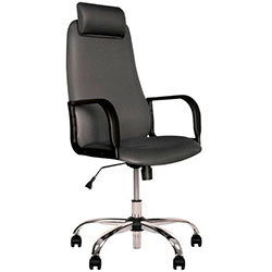 Крісло Diplomat KD HR TILT CHR68