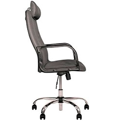 Фото Крісло Diplomat KD HR TILT CHR68
