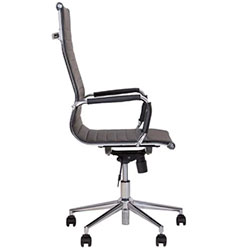 Фото Крісло Slim HB Tilt CHR64