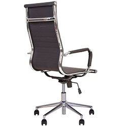 Фото Крісло Slim HB Tilt CHR64