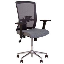 Крісло Stilo R SL CHR64