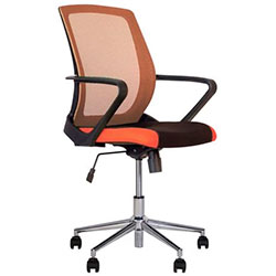 Крісло Fly LUX GTP Tilt CHR64