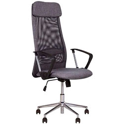 Крісло Frank GTP Tilt CHR64