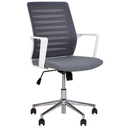 Крісло Webstar GTP White Tilt CHR64