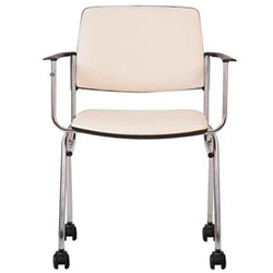 Фото Крісло Isit ARM chrome RMH