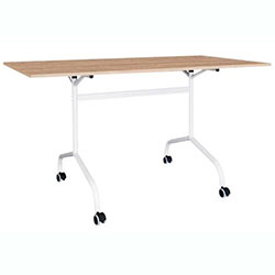 Стіл Runn ALU H18 1200*700