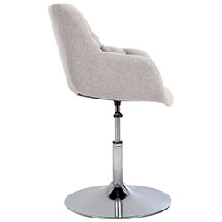 Фото Стілець Vensan plus 1S Chrome