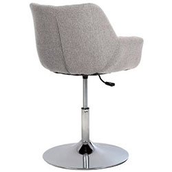 Фото Стілець Vensan plus 1S Chrome