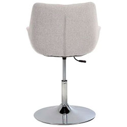 Фото Стілець Vensan plus 1S Chrome