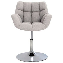 Фото Стілець Vensan plus 1S Chrome