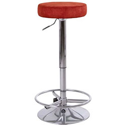 Фото Стілець Taco Hoker Chrome