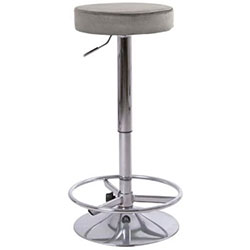 Фото Стілець Taco Hoker Chrome