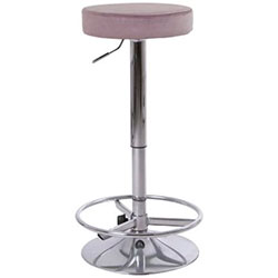 Фото Стілець Taco Hoker Chrome