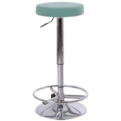 Фото Стілець Taco Hoker Chrome