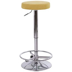 Фото Стілець Taco Hoker Chrome