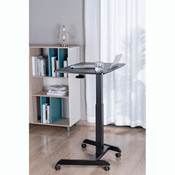 Фото Офісний стіл з регулюванням висоти ODM380B