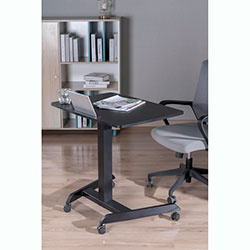 Фото Офісний стіл з регулюванням висоти ODM380B