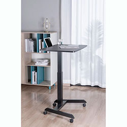 Фото Офісний стіл з регулюванням висоти ODM380B