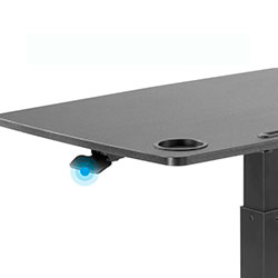 Фото Офісний стіл з регулюванням висоти ODM380B