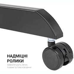 Фото Офісний стіл з регулюванням висоти ODM380B