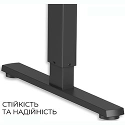 Фото Стіл ODE1470WB