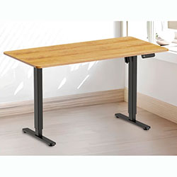 Фото Стіл ODE1470LW