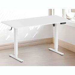 Фото Стіл ODE1470W