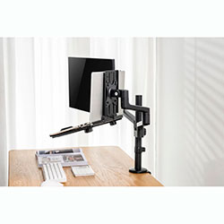 Фото Тримач для ноутбука LH524B