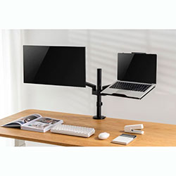 Фото Тримач для ноутбука LH524B