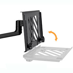 Фото Тримач для ноутбука LH524B